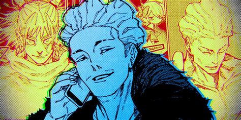 Jujutsu Kaisen: Hakari Lives up to His Hype as He Fights Kashimo .